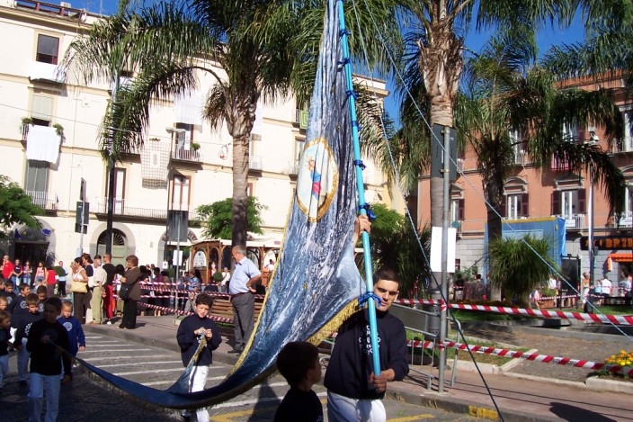 Foto successiva